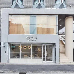  Hostel Tora Asakusa