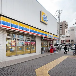Park Axis Azumabashi 東京都