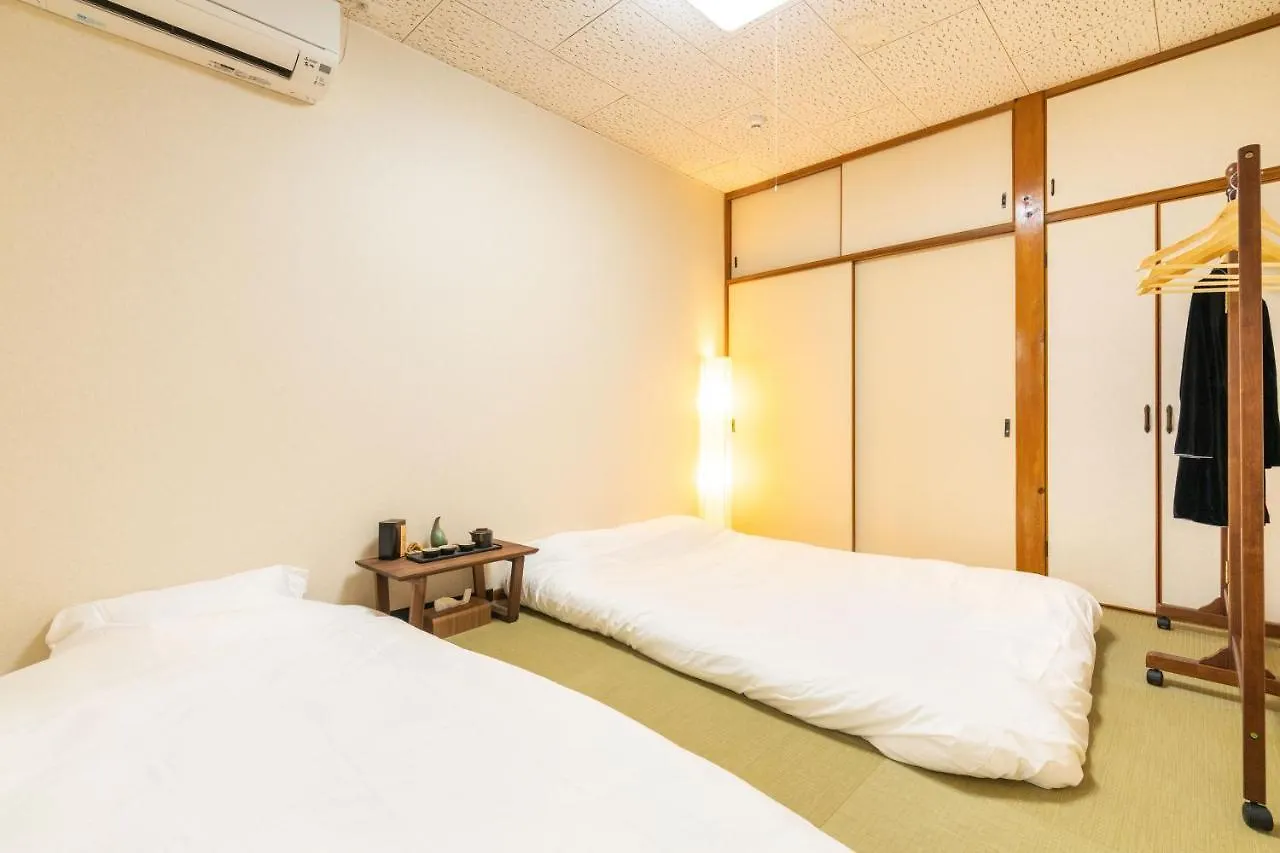 Zaito Tokyo Skytree Traditional Independent House 东京晴空塔独栋超大日式民宿-宅东押上店 Japan