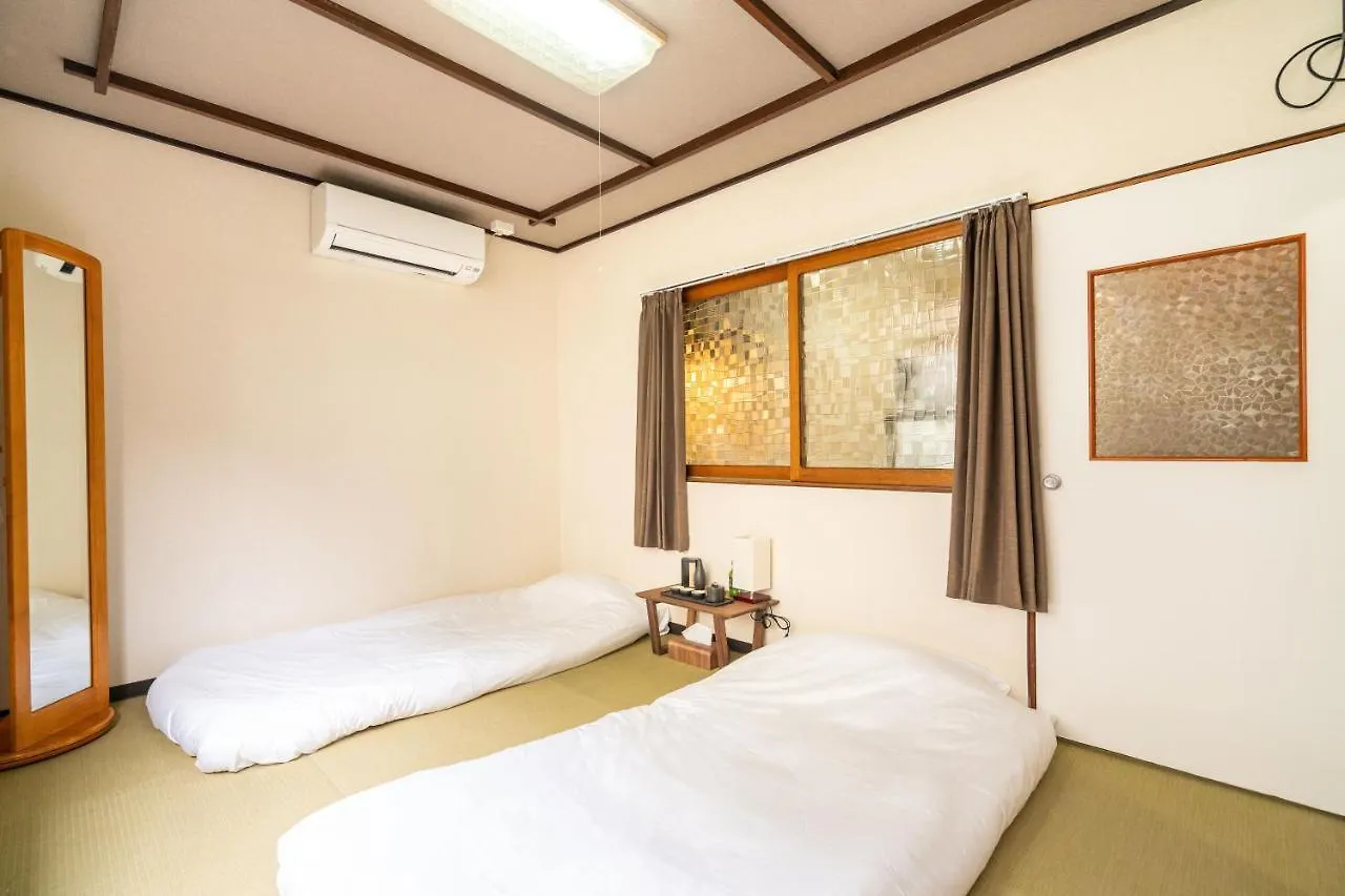 Zaito Tokyo Skytree Traditional Independent House 东京晴空塔独栋超大日式民宿-宅东押上店 Japan